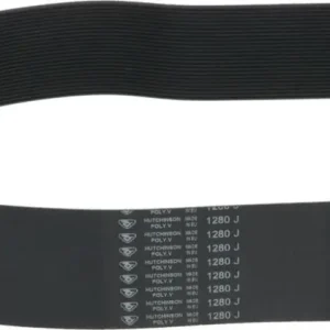 CINGHIA POLY V 1280J H58 24 GOLE - Codice Chisko CIG9505