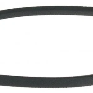 CINGHIA TRAPEZOIDALE DENTATA 8x355 mm mod.T14 ABM ABO ASCASO FAC ITALIANA MACCHI LEO