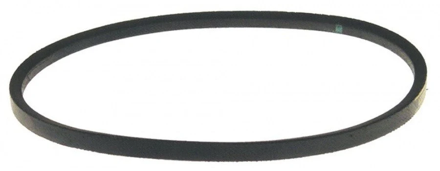 CINGHIA TRAPEZOIDALE DENTATA 8x355 mm mod.T14 ABM ABO ASCASO FAC ITALIANA MACCHI LEO