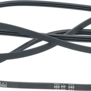CINGHIA WHIRLPOOL 1810 J3 481935818131