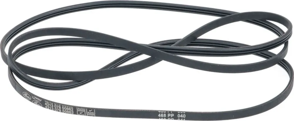 CINGHIA WHIRLPOOL 1810 J3 481935818131