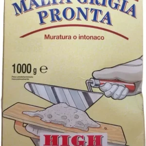 CIPIR - MALTA GRIGIA PRONTA 1000G