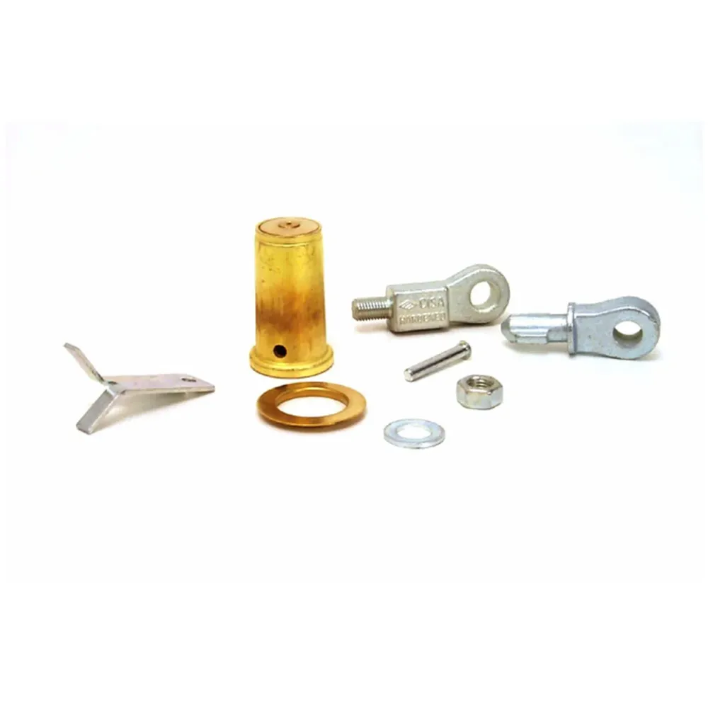 Cisa 06302-25-0 Kit Serranda Scorrevole