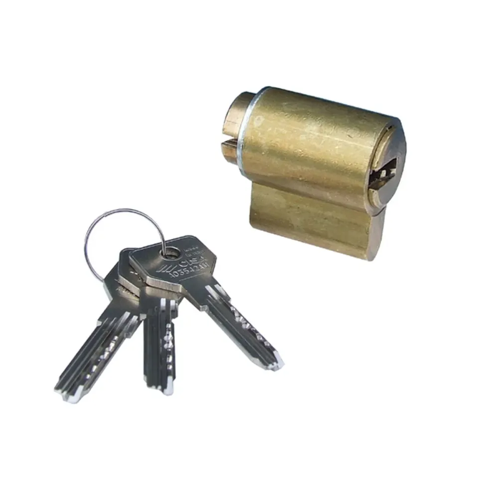 Cisa 0E600-10-0 Ka Cilindro X 07077/28