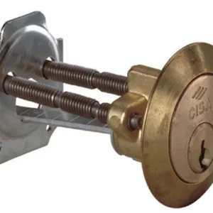Cisa 0G500.00 Cilindro Da Applicare- Cisa- 1,0 Pz