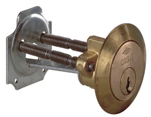 Cisa 0G500.00 Cilindro Da Applicare- Cisa- 1,0 Pz