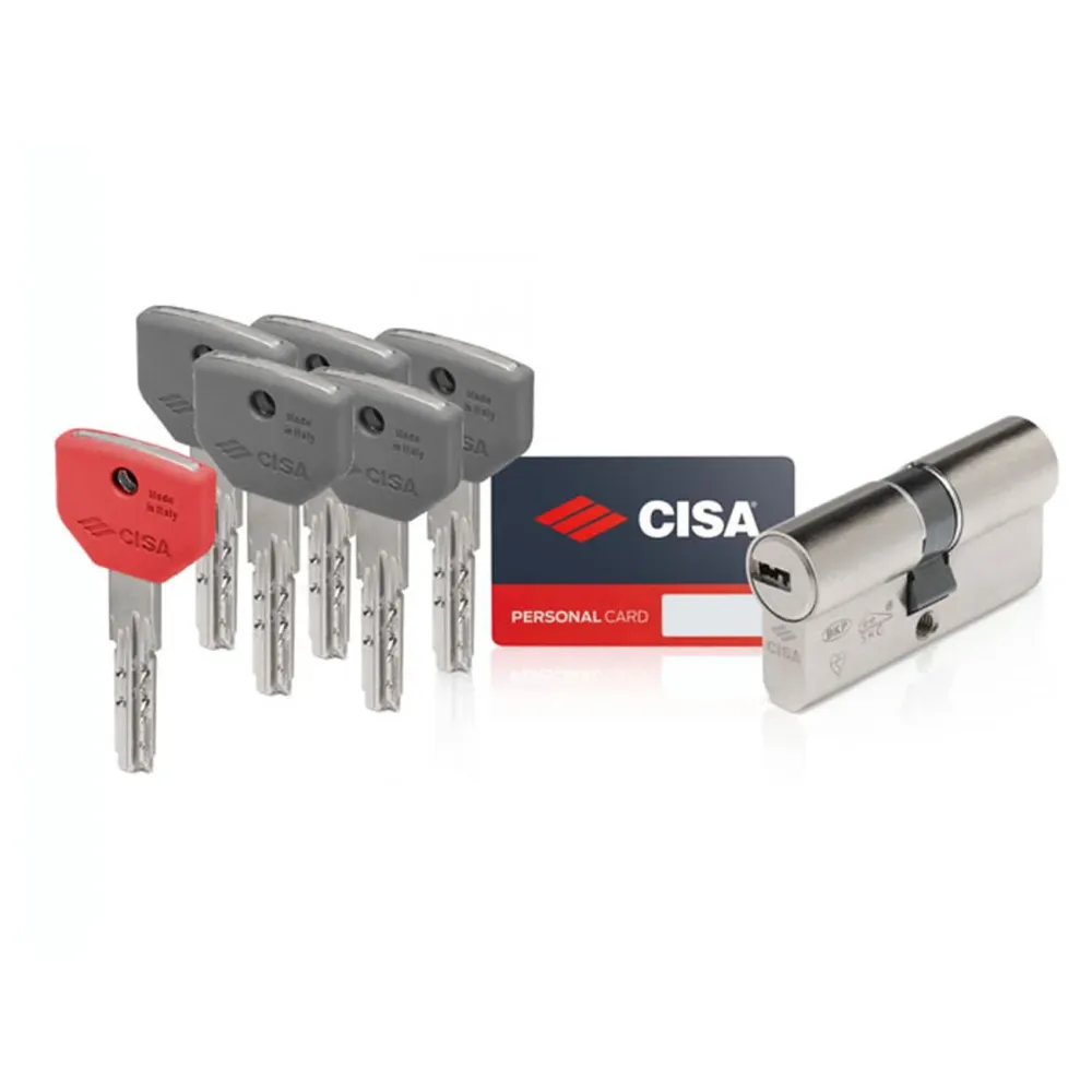 Cisa 0Q310-07-0-12-Sd P8 Pro Mm 59 30X30
