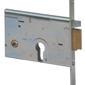 Cisa 14010 Serratura Elettrica Dx S/Cil 16 E 58 Mm- Cisa- 1,0 Pz