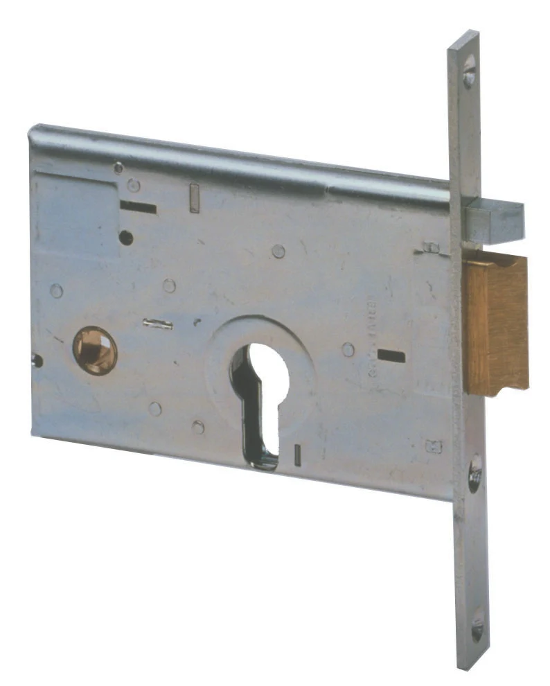 Cisa 14010 Serratura Elettrica Dx S/Cil 16 E 58 Mm- Cisa- 1,0 Pz