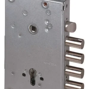 Cisa 56415.48 Serratura Cil Eu 2 Mandate- Cisa- 1,0 Pz