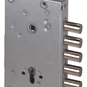 Cisa 56505.48 Serratura Cil Eu Standard- Cisa- 1,0 Pz