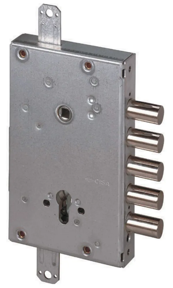 Cisa 56505.48 Serratura Cil Eu Standard- Cisa- 1,0 Pz