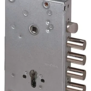 Cisa 56515 48 Serratura Cil Eu Cremagliera- Cisa- 1,0 Pz