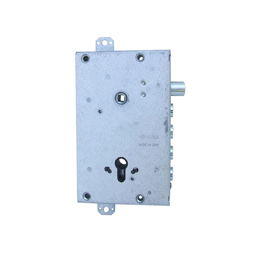 Cisa 56515-58-0-St Ser Cil Sag Bl Cf Ind