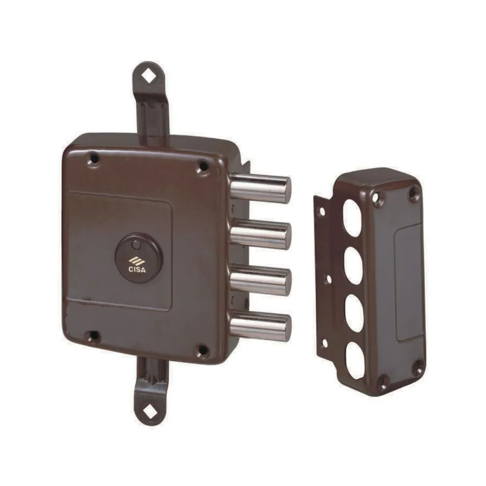 Cisa 57162.60.1 serr.d.mappa s-aste(57120 ex)