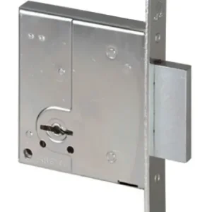 Cisa 57223 Serratura Dm E 60 86X93 Mm- Cisa- 1,0 Pz