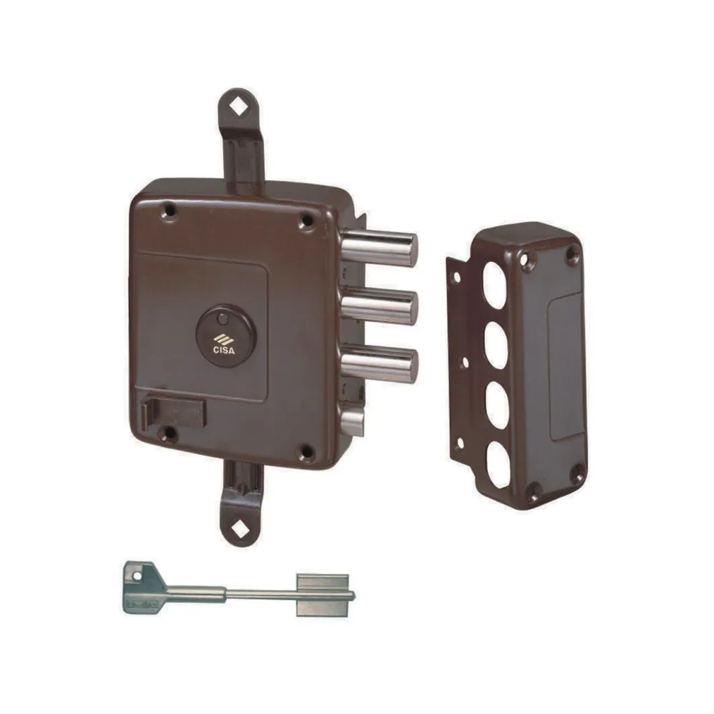 Cisa art.57167.60.1 serr.d.m.s-aste