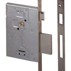 Cisa Serratura Legno Inf. D/M 4M+S Art. 57250 E.60 - F.25