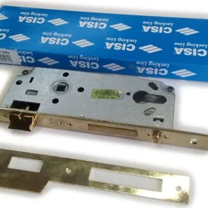 CISA - SERRATURE DA INFILARE CILINDRO ENTRATA 60 AMBIDESTRA
