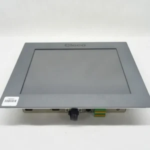 Cleco Controller mPro400SG Panel Display S961450-150