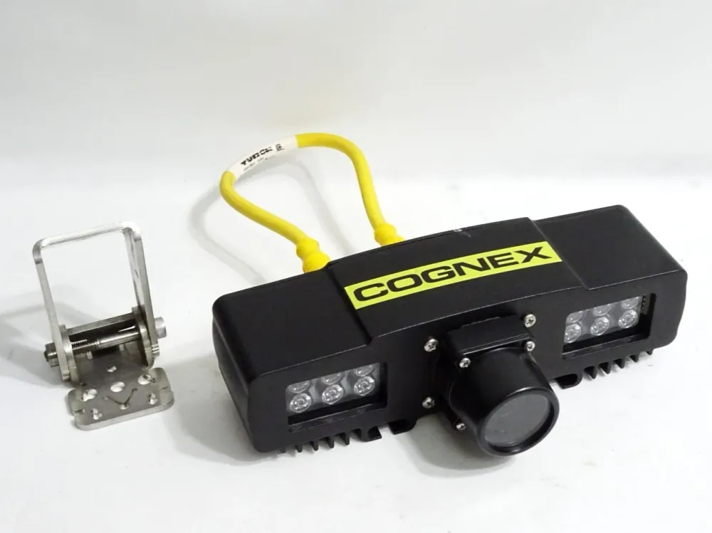 Cognex Barcode-Lesegerät DM303X 825-0398-2R 821-0095-3R
