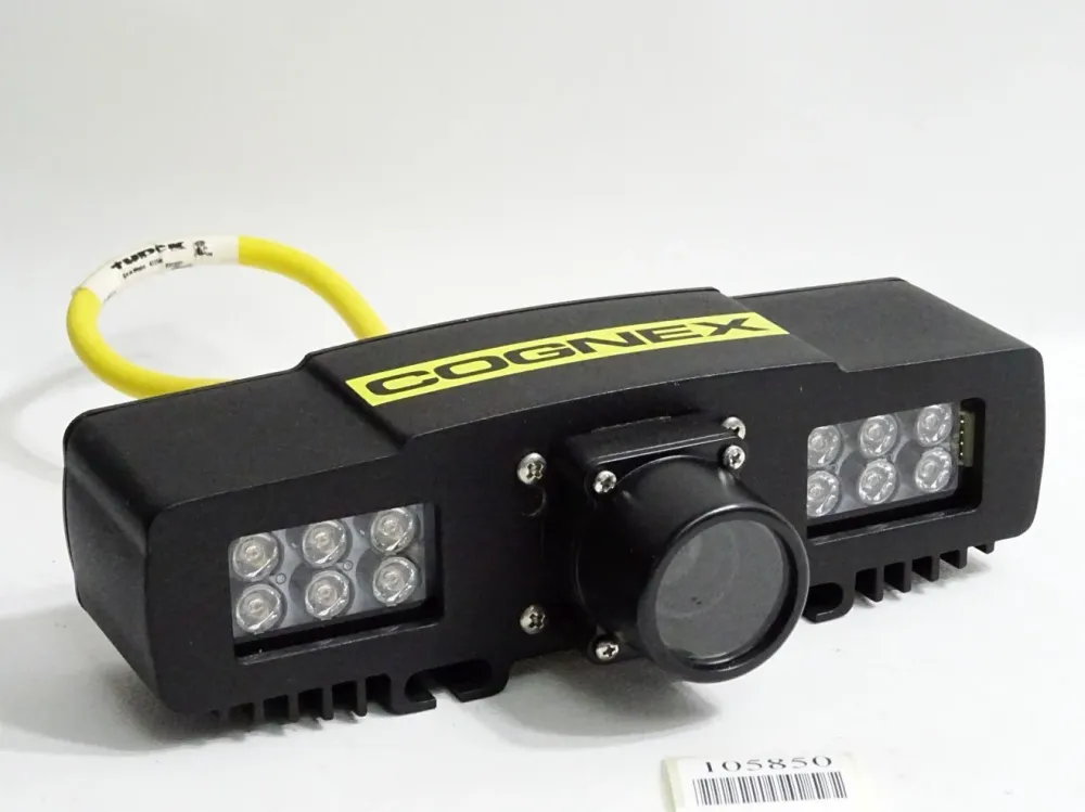 Cognex Barcode-Lesegerät DM303X 825-0398-2R 821-0095-3R