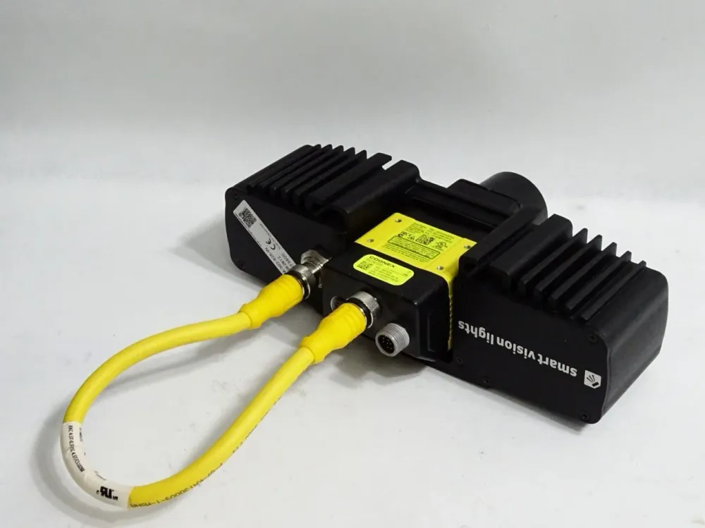 Cognex Barcode-Lesegerät DM303X 825-0398-2R 821-0095-3R