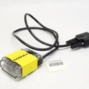 Cognex DM100S 821-0008-3R 825-0021-2R D DataMan Code-Lesegerät