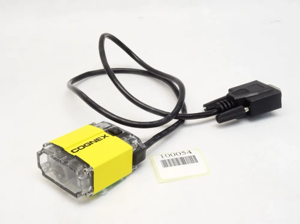Cognex DM100S 821-0008-3R 825-0021-2R D DataMan Code-Lesegerät