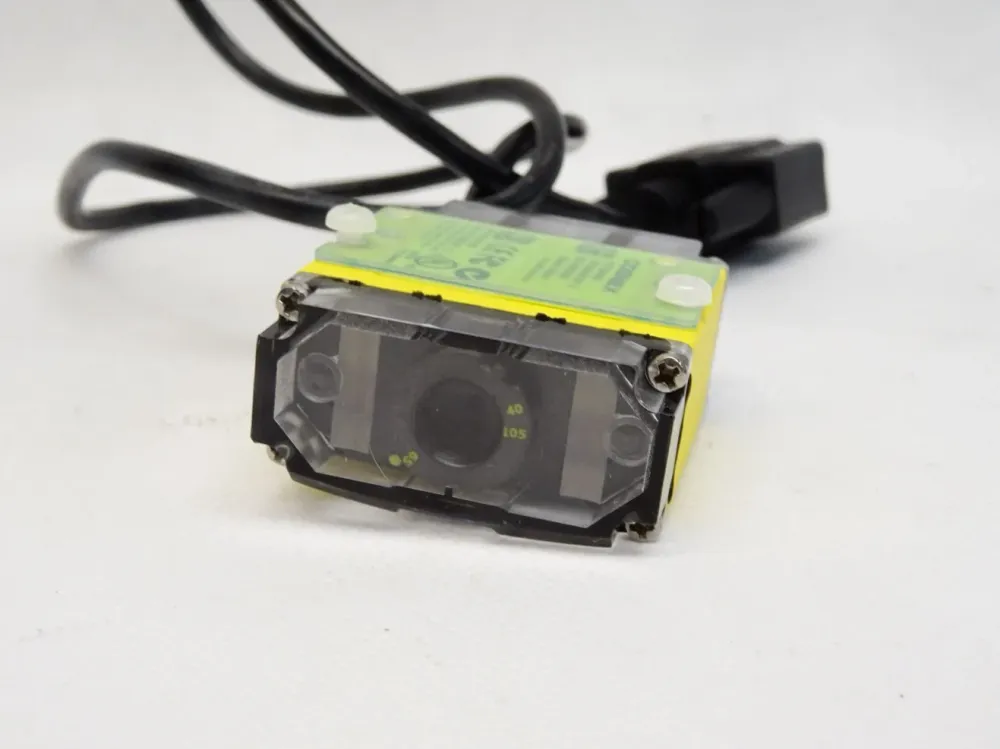 Cognex DM100S 821-0008-3R 825-0021-2R D DataMan Code-Lesegerät