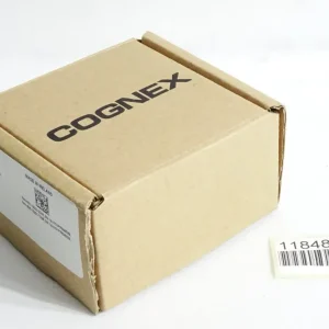 Cognex DM262QL 825-10301-703R E MSIP-REM-CGX-DM262X / Neu