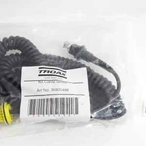 Cognex DM8000-ECABLEC-5 300-9133-5R Troax Cable ladder 36800486 / Neu OVP