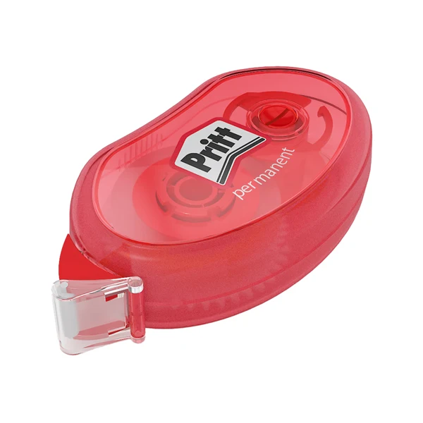 Colla Nastro Pritt Roller Compact Permanent