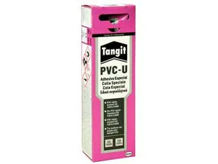 Colla Tangit Per Pvc Rigido Tubetto- - Gr.125 - 12 Pezzi Henkel