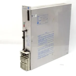 Comau 3x15 / 45-AC Servo Drive 3X1545AC DEFEKT