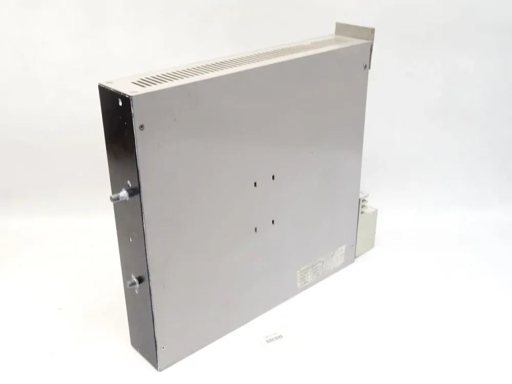 Comau DPS100HV Power Supply