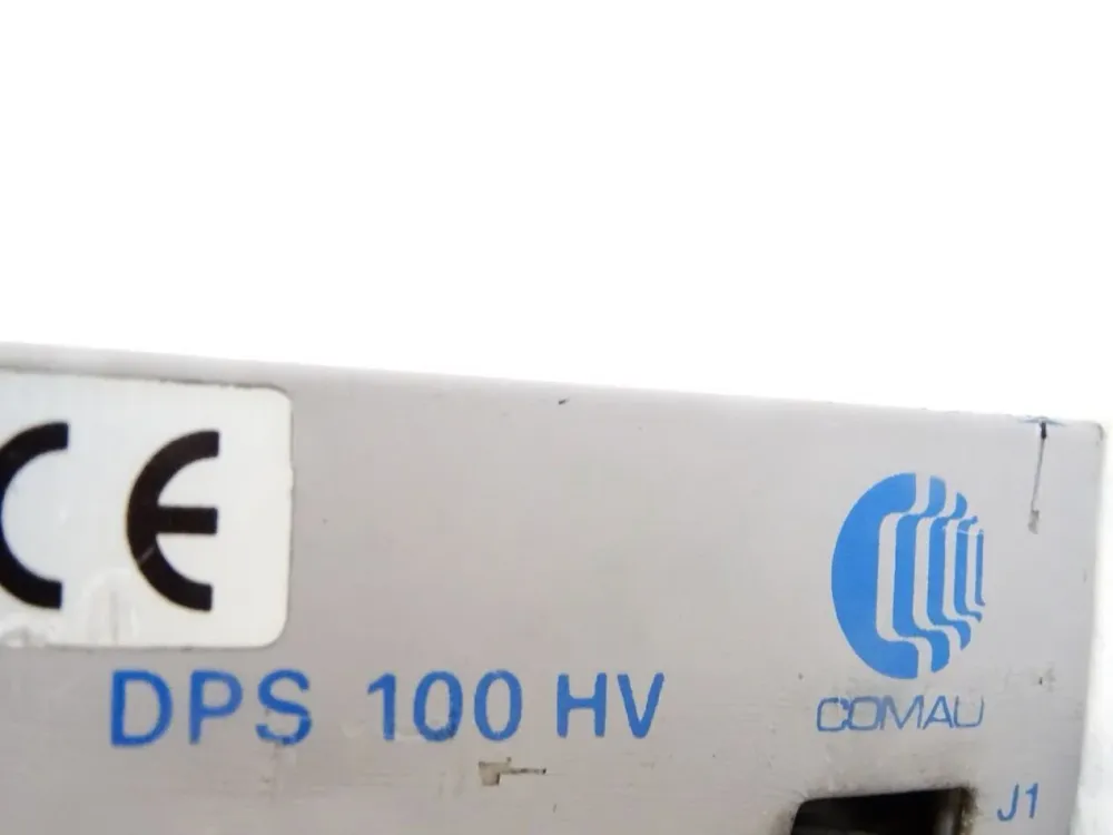 Comau DPS100HV Power Supply