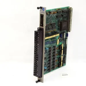 Comau IOM 10120560 rev02 PLC Board