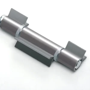 Comunello Cerniera Saldare Tre Ali Aperte Con Cuscinetti Art.465 Mm. 186 4.00 Pz
