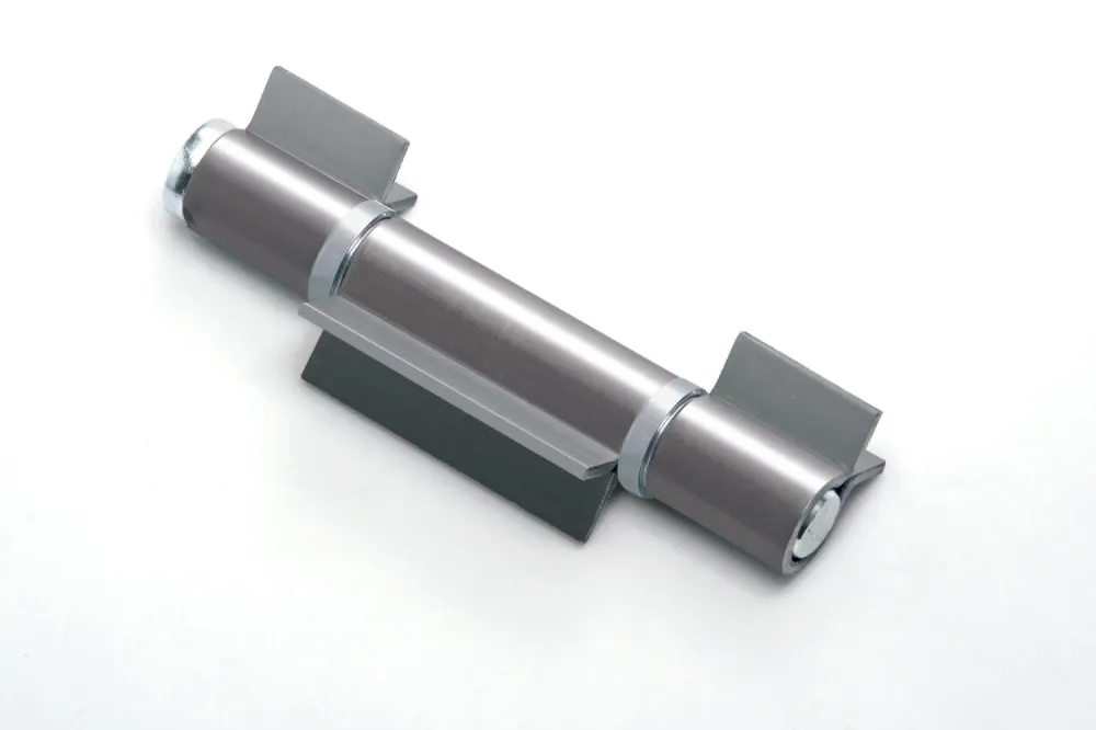 Comunello Cerniera Saldare Tre Ali Aperte Con Cuscinetti Art.465 Mm. 186 4.00 Pz