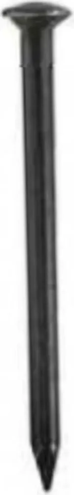 CONDY 100gr - CHIODI ATTACCHINO CON TESTA BOMBATA ACCIAIO - 2x16MM BLU