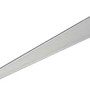CONDY - 1 REGGIMENSOLA 2 GANCI ARGENTO MM 300