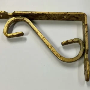 CONDY- REGGIMENSOLA STILE ARTE POVERA 11X17CM
