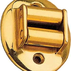 CONDY - SCORRICINGHIA DI LUSSO OVALE LUNGO 62X52MM****