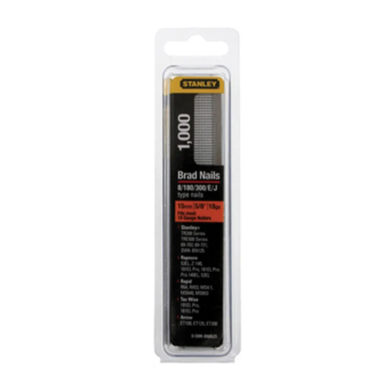 Conf. 1000 Chiodi Tipo J Mm.15 X Bdct12N 1 Cf