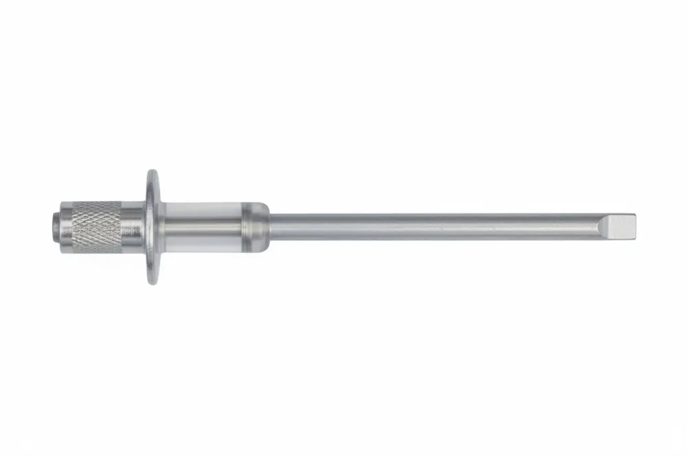 Conf Rivetti Alluminio 3,4X16 Da 100 Pz- Friulsider- 10,0 Confezione