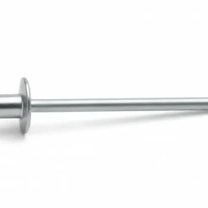 Conf Rivetti Alluminio 4,0X12 Da 100 Pz- Friulsider- 10,0 Confezione