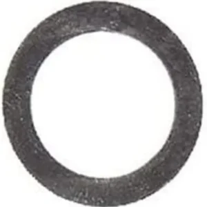 CONMETALL - GUARNIZIONE GOMMA 3/8" PER TUBO FLEX 4PZ
