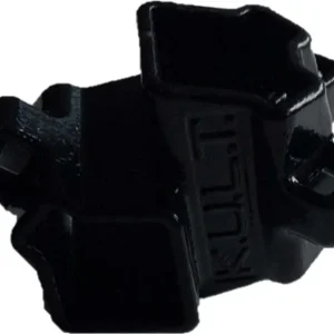 Connettore angolare standard 40x40 mm