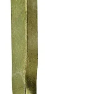 CONNEX - PERNO DA MURARE CON ZANCA TROPICALIZZATA 10MM